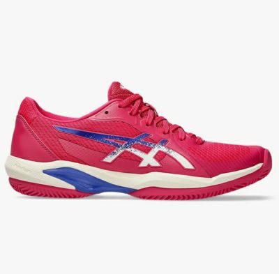 アシックス ソリューション スイフト FF 2 クレーコート用 ダーク