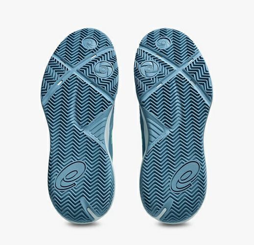 アシックス ゲルチャレンジャー 15 パデル サバブルー 2026