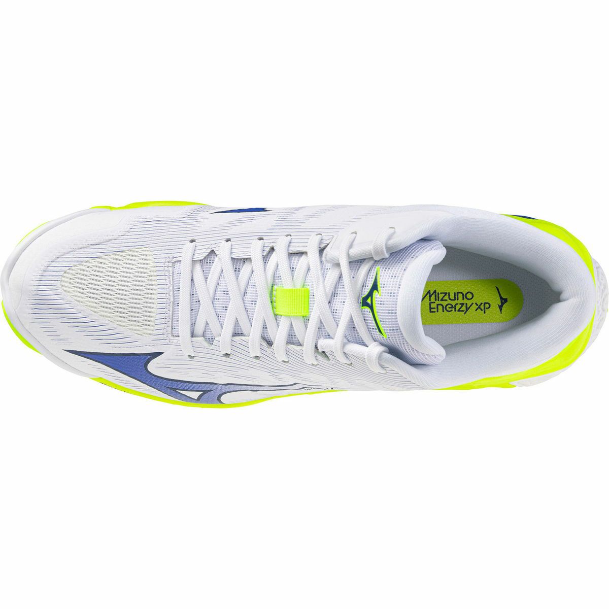 ミズノ ウエーブ ライトニング ミッドカット エリート