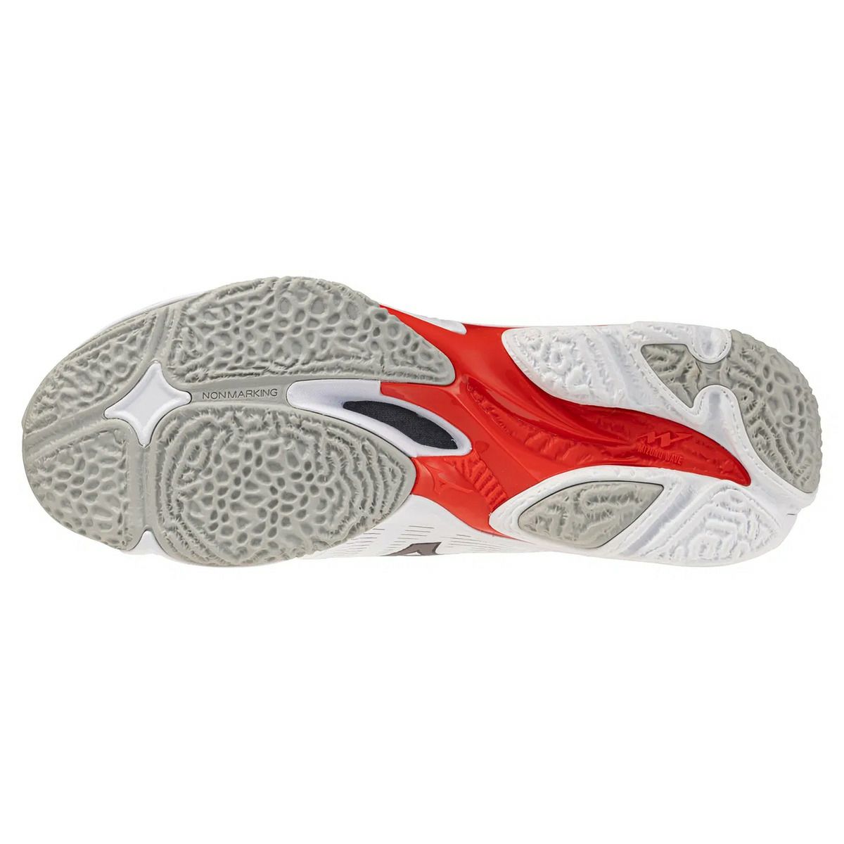 ミズノ ウエーブ ライトニング エリート