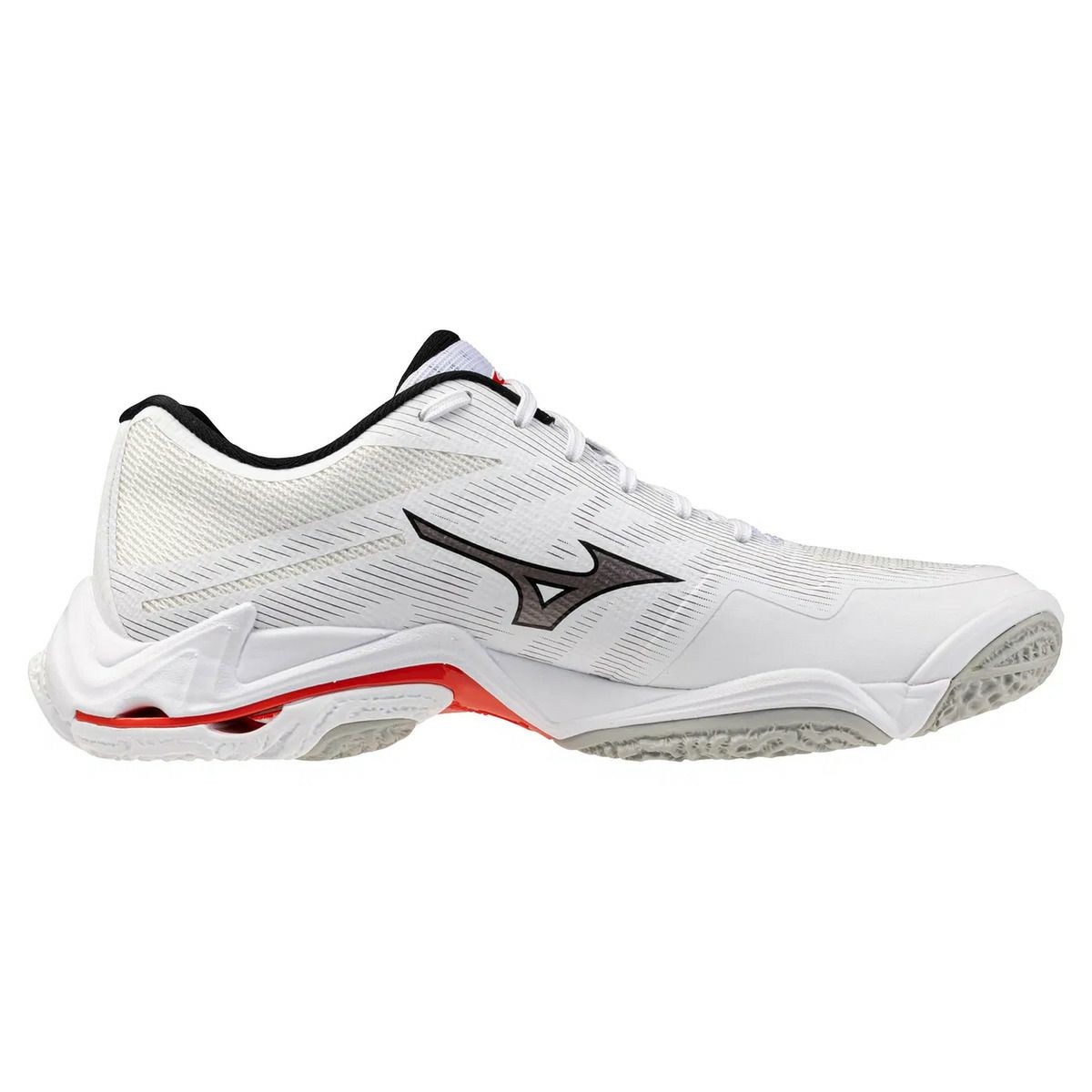 ミズノ ウエーブ ライトニング エリート