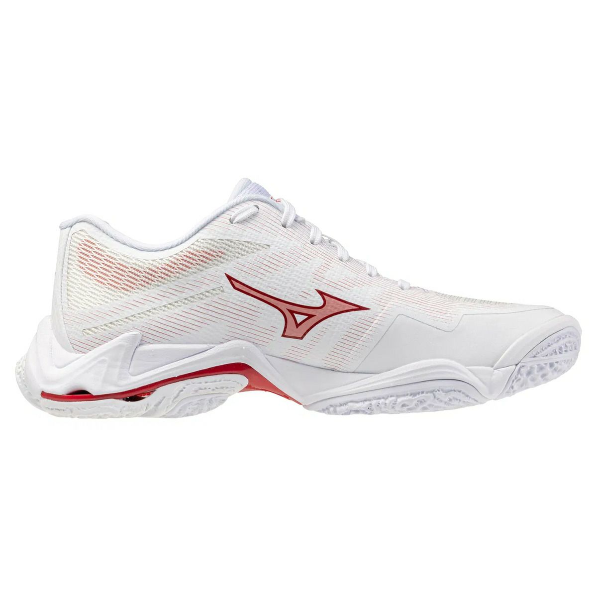 ミズノ ウエーブ ライトニング エリート