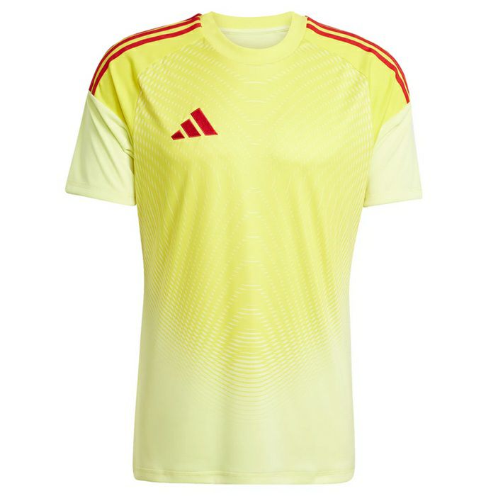 アディダス ティロ 25 コンペティション GK ジャージー 8色展開