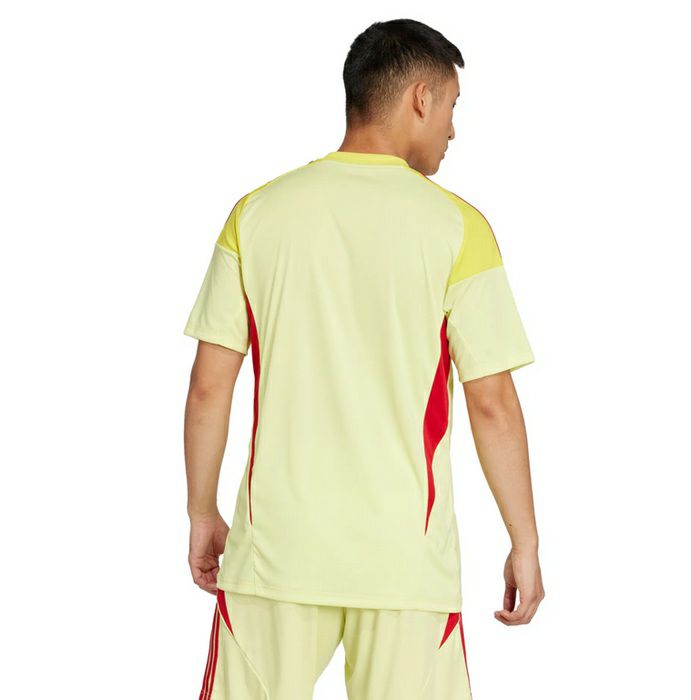 アディダス ティロ 25 コンペティション GK ジャージー 8色展開