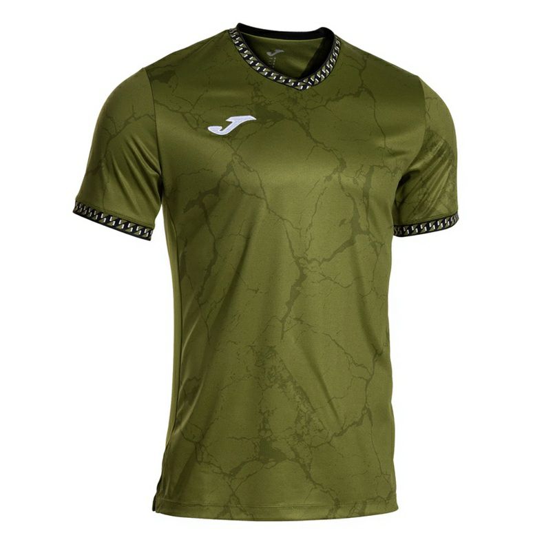 ホマ ゴールド VII シャツ 7色展開 2026