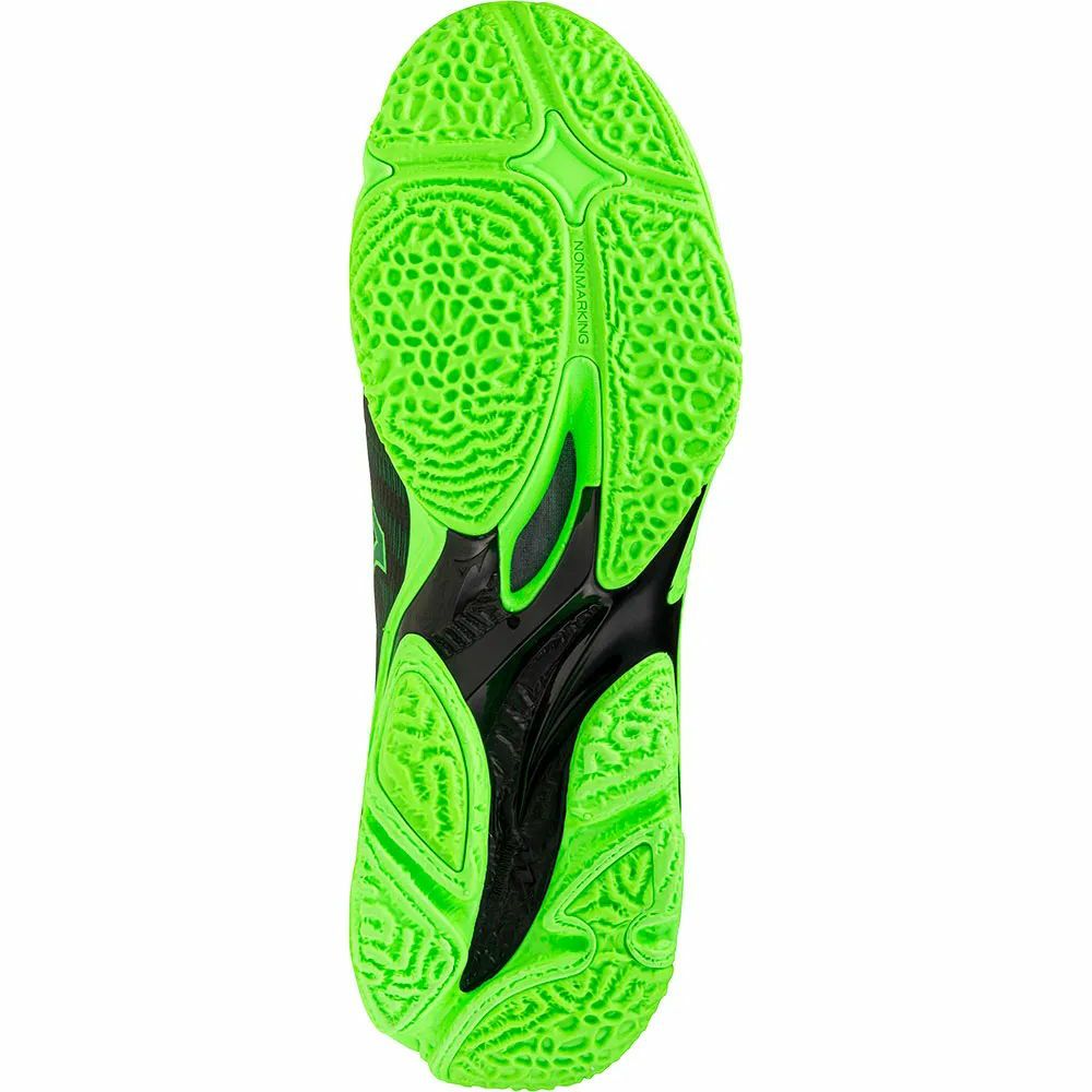 ミズノ ウエーブ ライトニング エリート