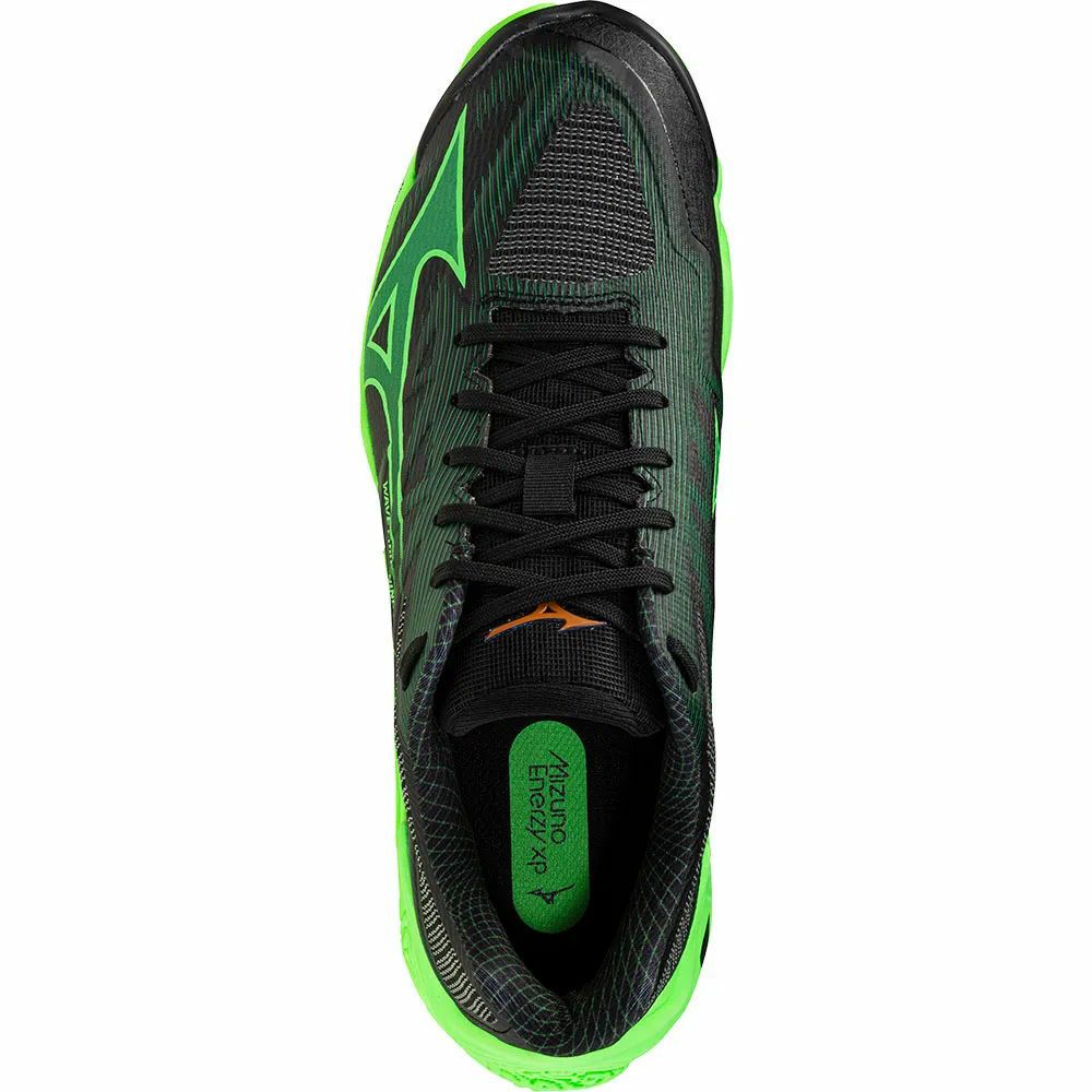 ミズノ ウエーブ ライトニング エリート