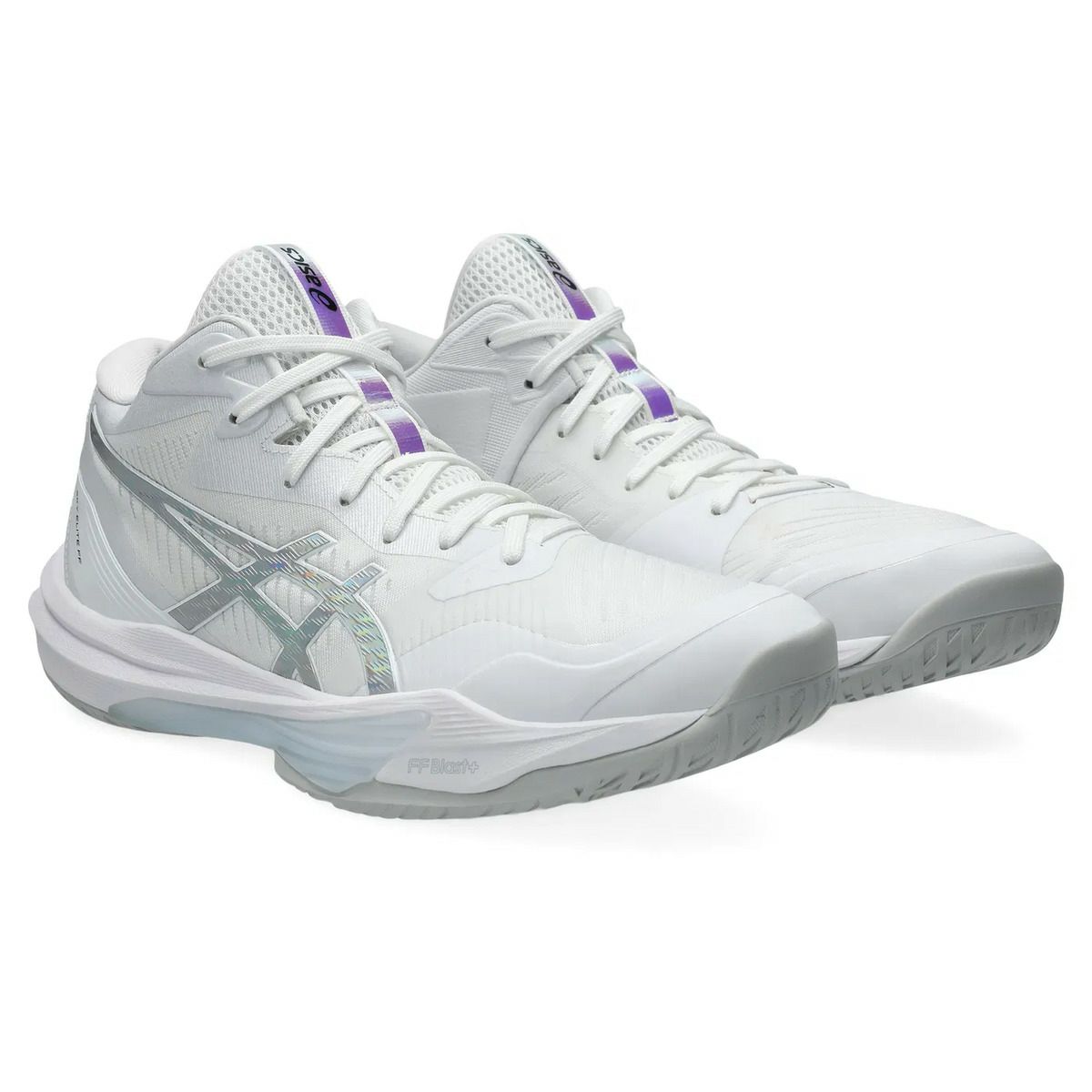 アシックス スカイ エリート FF 3 ミッドカット