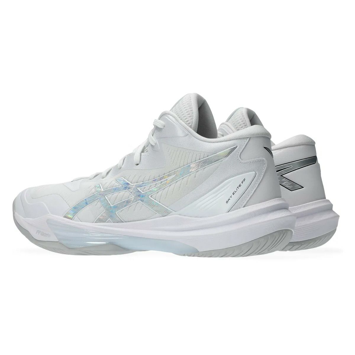 アシックス スカイ エリート FF 3 ミッドカット