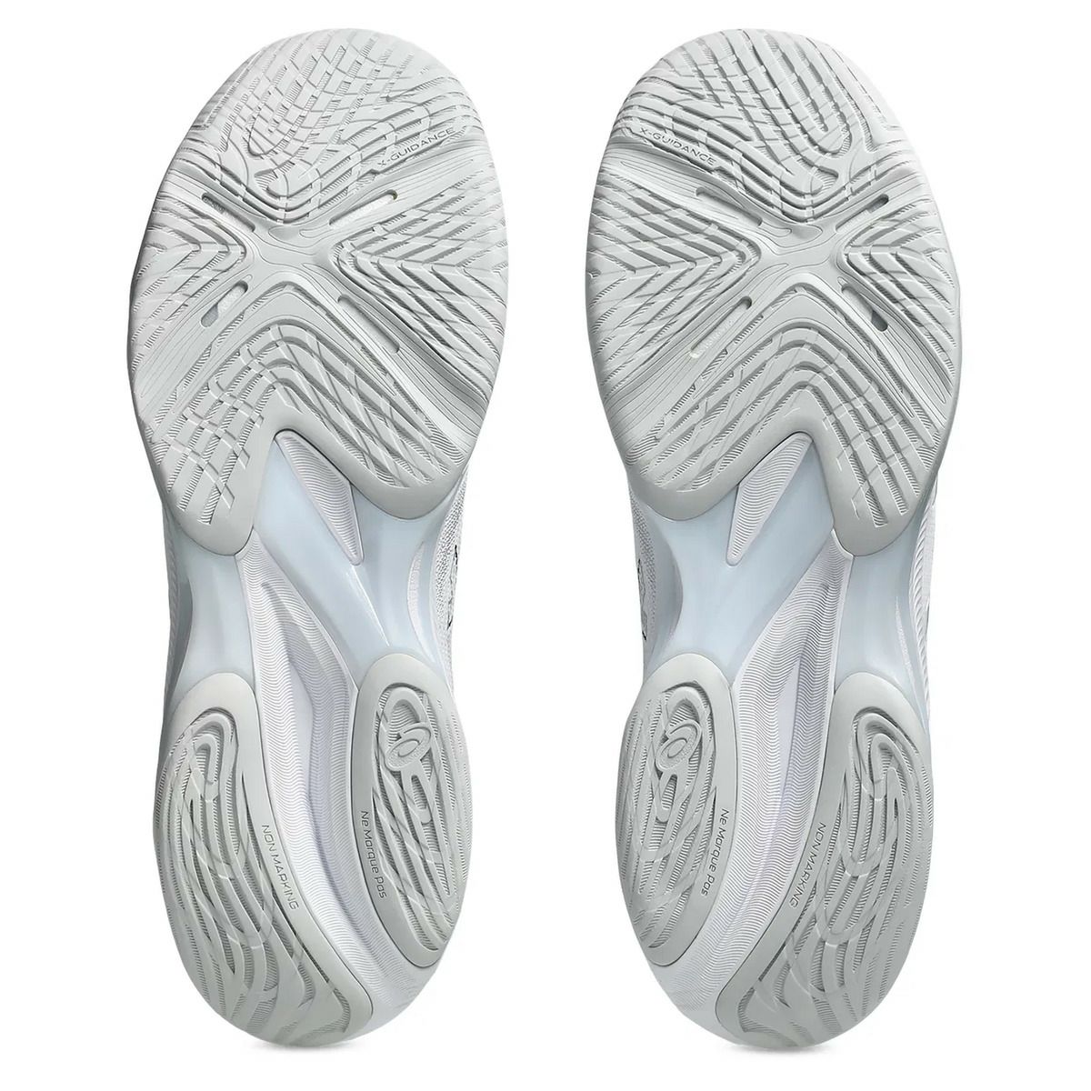 アシックス ネットバーナー バリスティック FF 4 