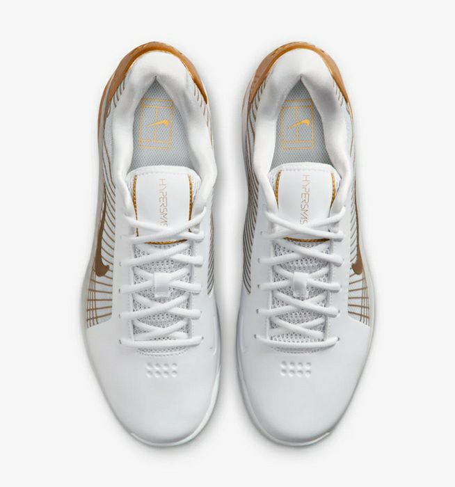 ナイキ ヴェイパー 12 ハイパースマッシュ 2026