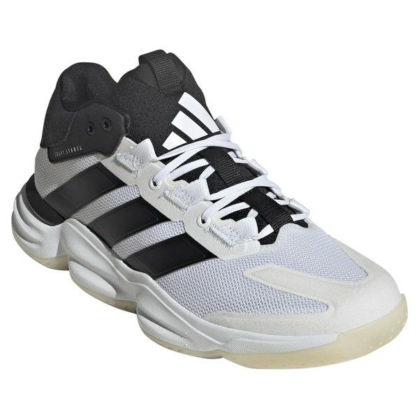 アディダス コート スタビル クラウドホワイト コアブラック 2026