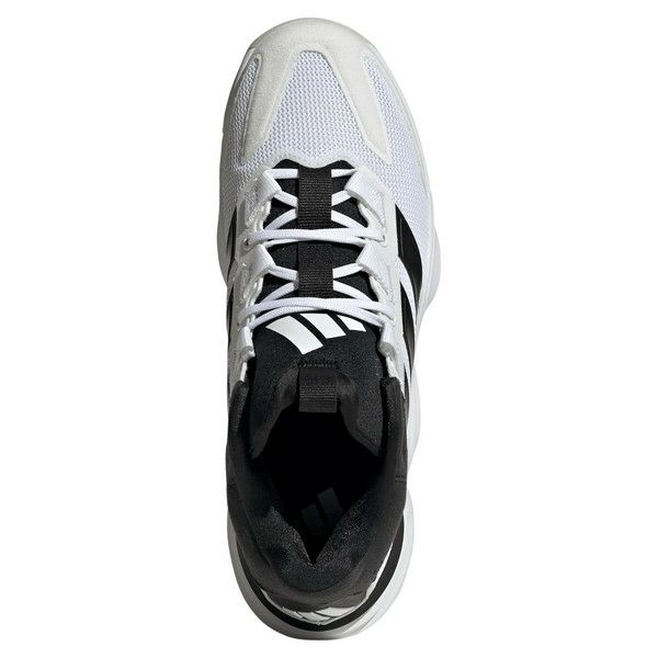 アディダス コート スタビル クラウドホワイト コアブラック 2026