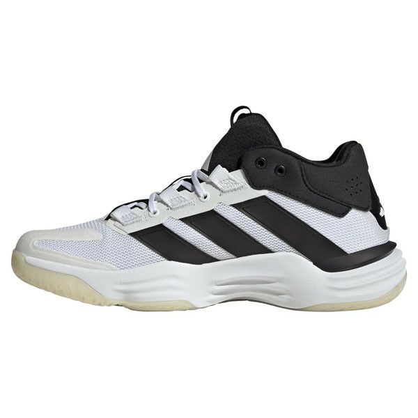 アディダス コート スタビル クラウドホワイト コアブラック 2026