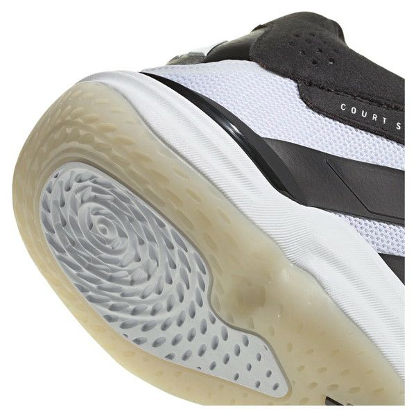 アディダス コート スタビル クラウドホワイト コアブラック 2026