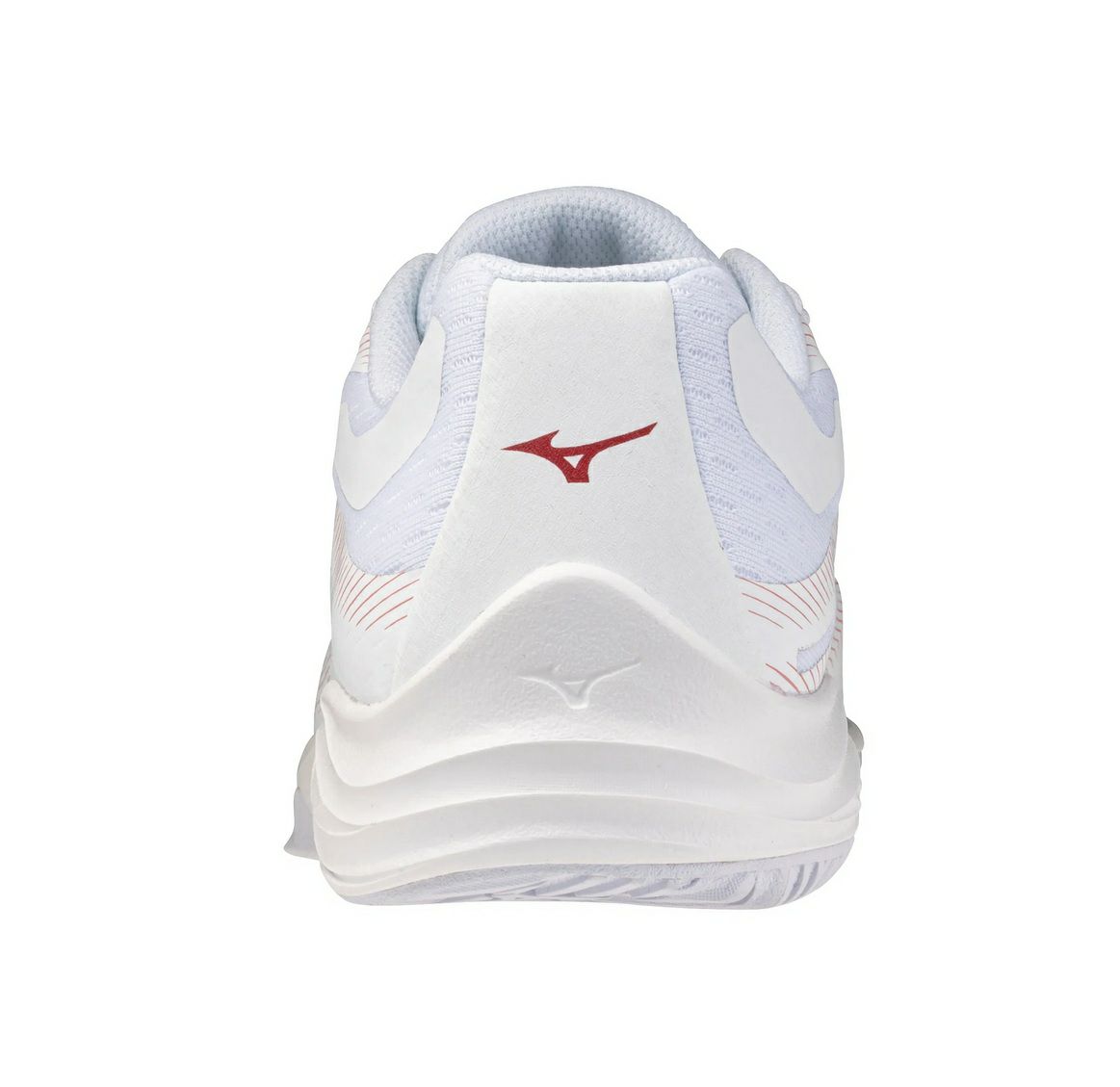 ミズノ ライトニング セレクト ホワイト ローズエレガンス レディース 2026