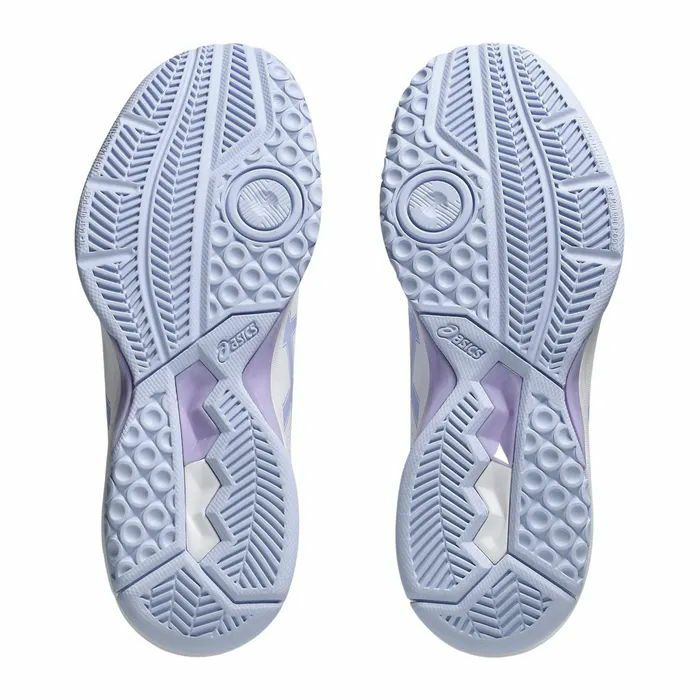 アシックス ゲルタスク 4 ミッドカット ホワイト ヴェイパー