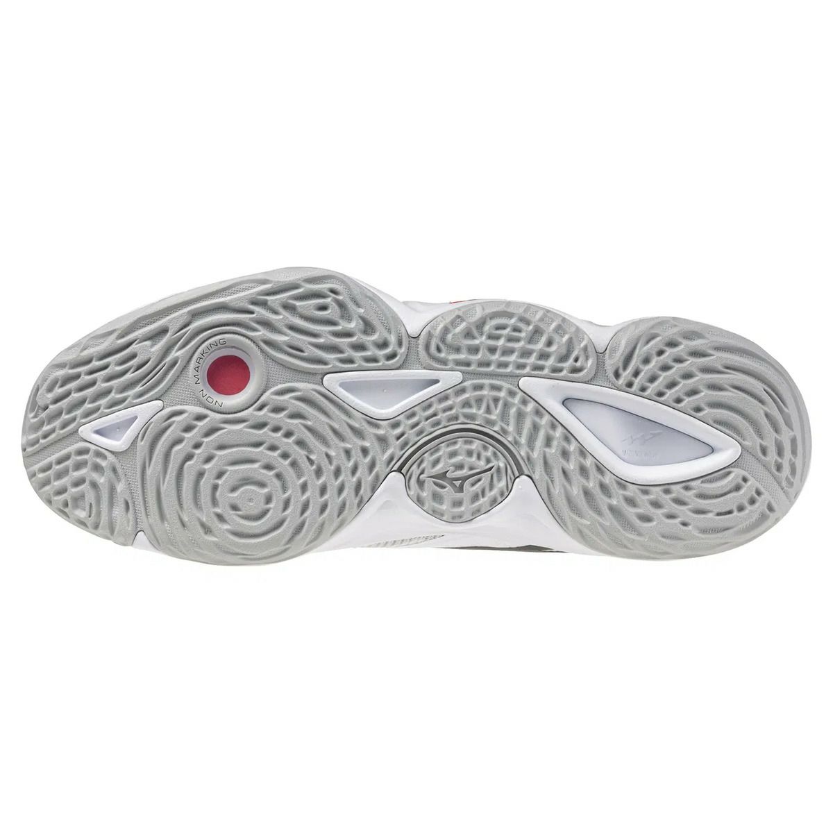 ミズノ ウエーブ モーメンタム エリート