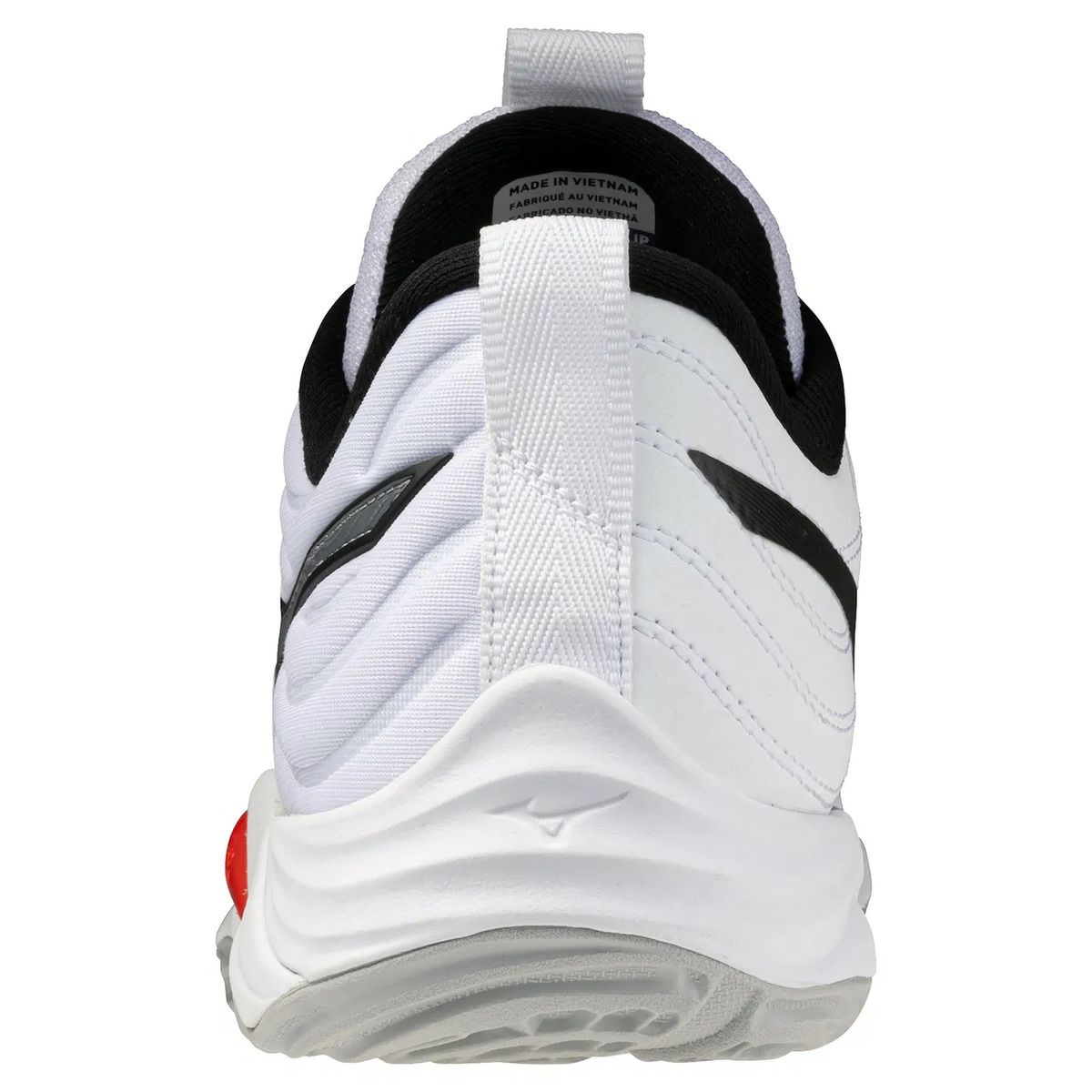 ミズノ ウエーブ モーメンタム エリート