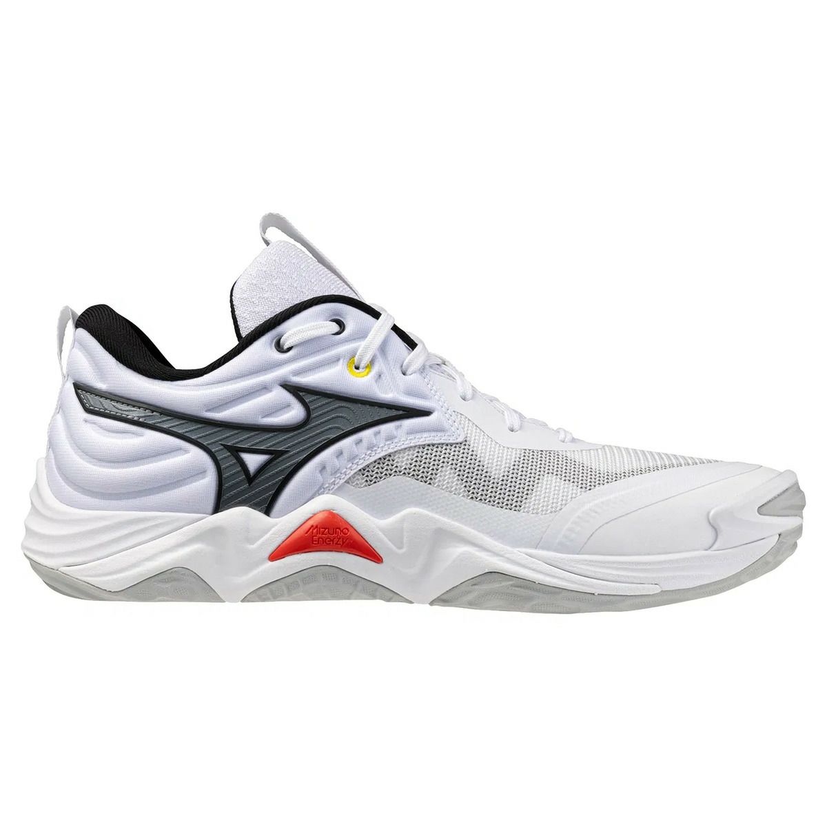 ミズノ ウエーブ モーメンタム エリート