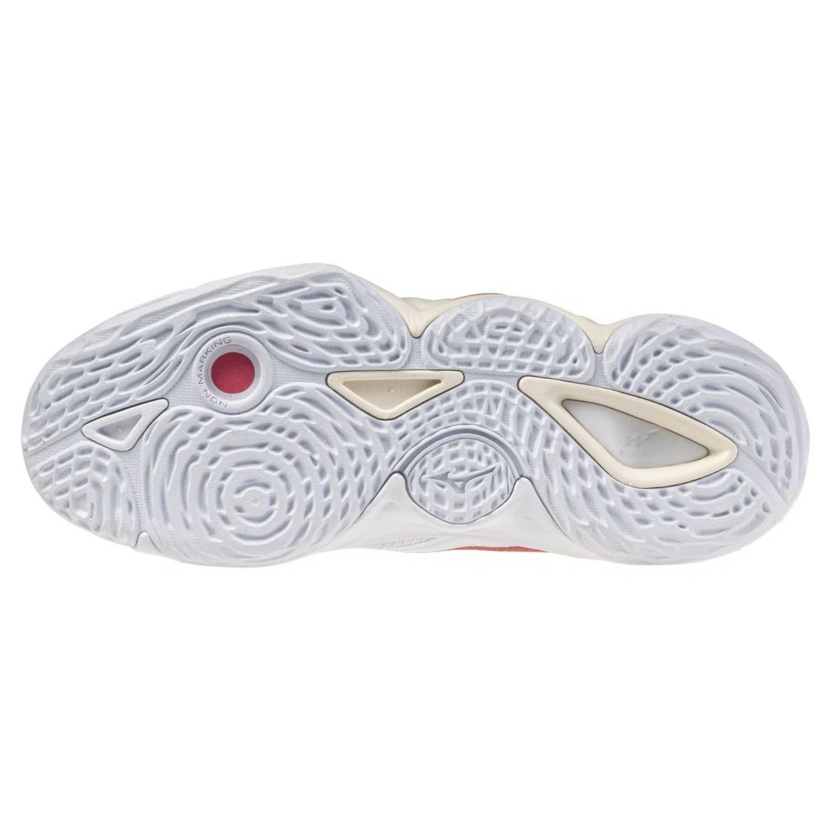 ミズノ ウエーブ モーメンタム エリート