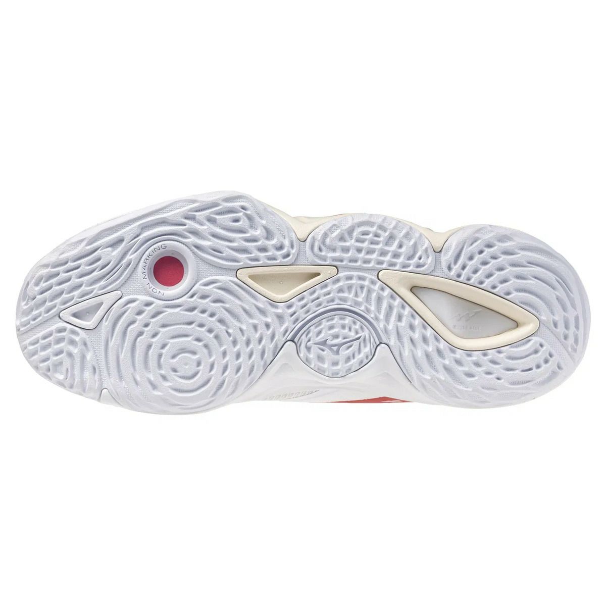 ミズノ ウエーブ モーメンタム エリート