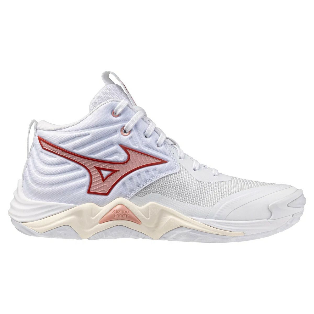 ミズノ ウエーブ モーメンタム エリート