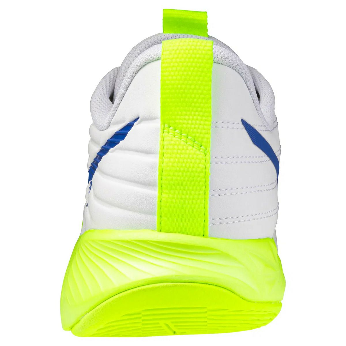 ミズノ ウエーブ モーメンタム プロ ホワイト ライトニングイエロー 2026