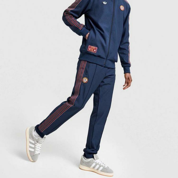 Aston Villa FC Terrace Icons トラックパンツ | 海外スポーツ用品専門