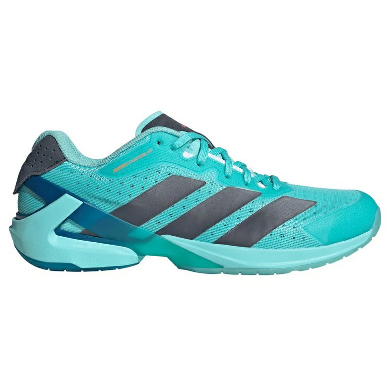 アディダス アディゼロ カウンターブラスト フラッシュアクア 2026