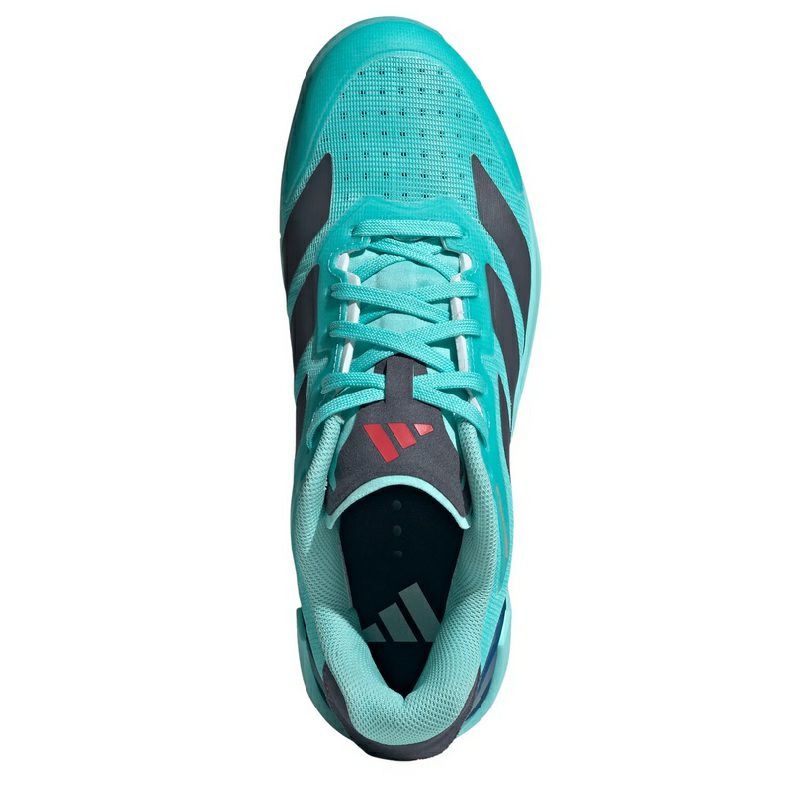 アディダス アディゼロ カウンターブラスト フラッシュアクア 2026