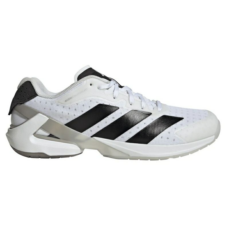 アディダス アディゼロ カウンターブラスト ホワイト コアブラック 2026