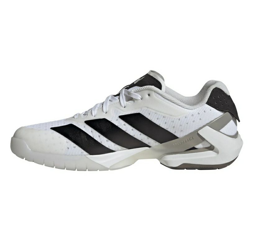 アディダス アディゼロ カウンターブラスト ホワイト コアブラック 2026