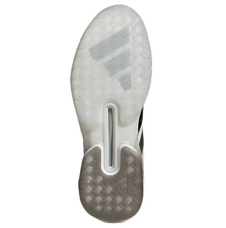 アディダス アディゼロ カウンターブラスト ホワイト コアブラック 2026