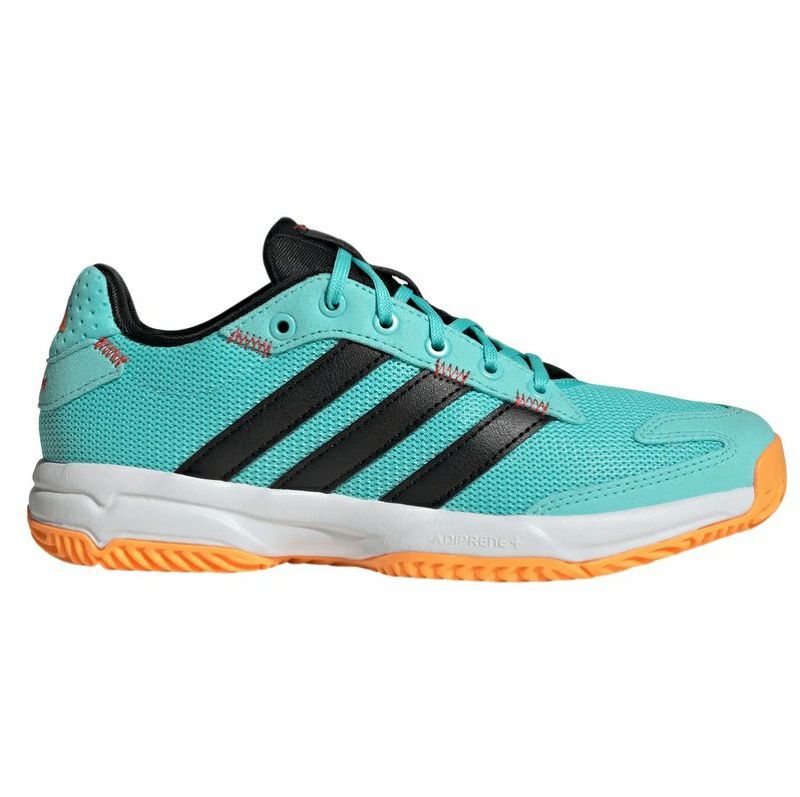 アディダス スタビル ジュニア フラッシュアクア 2026