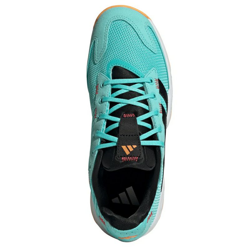 アディダス スタビル ジュニア フラッシュアクア 2026