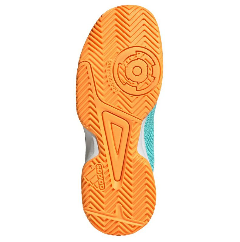 アディダス スタビル ジュニア フラッシュアクア 2026