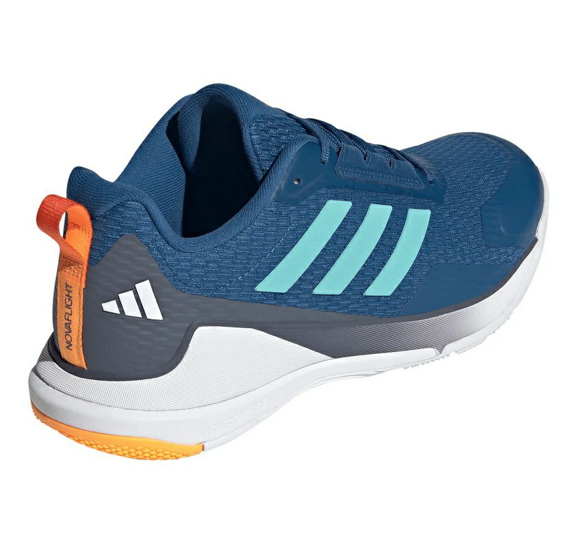 アディダス ノヴァフライト 2 デューンパープル 2026