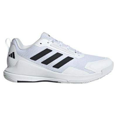 アディダス ノヴァフライト プライムグリーン ビームオレンジ クラウド