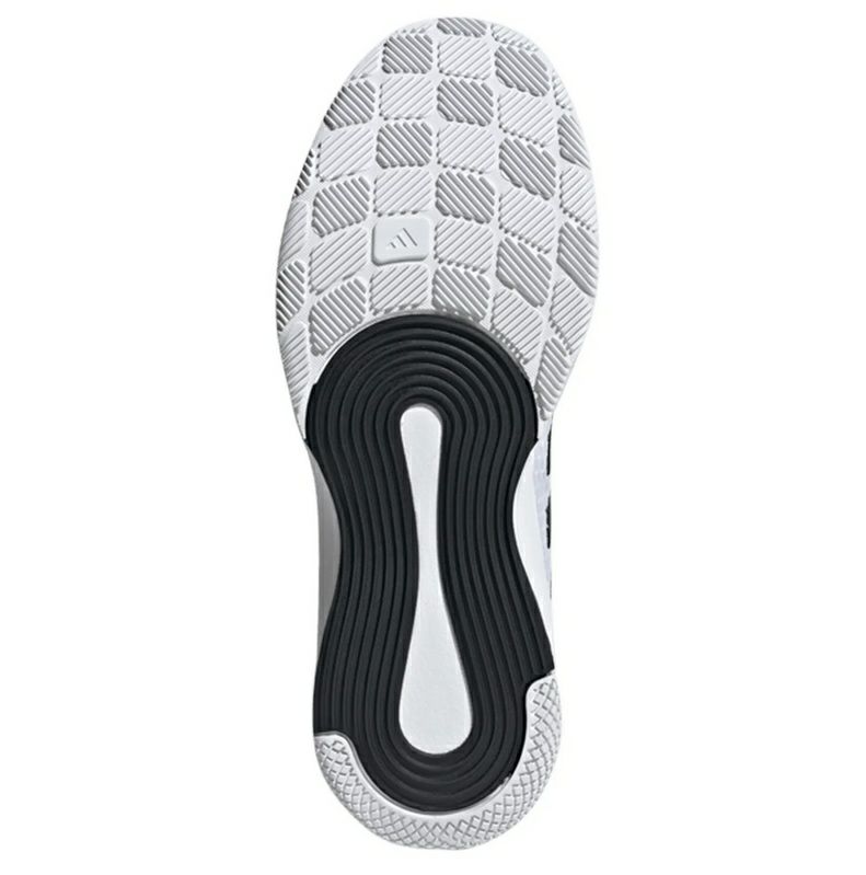 アディダス ノヴァフライト 2 ホワイト コアブラック 2026