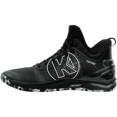 50%オフ★ケンパ アタック MID ブラック 2021