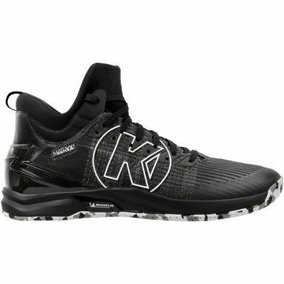 50%オフ★ケンパ アタック MID ブラック 2021