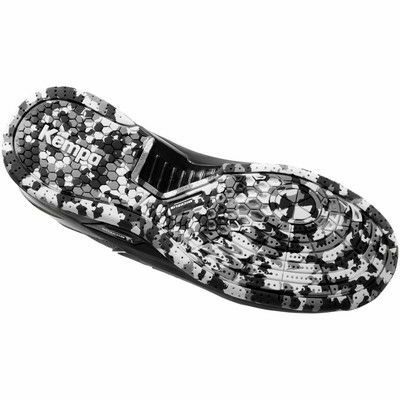 50%オフ★ケンパ アタック MID ブラック 2021