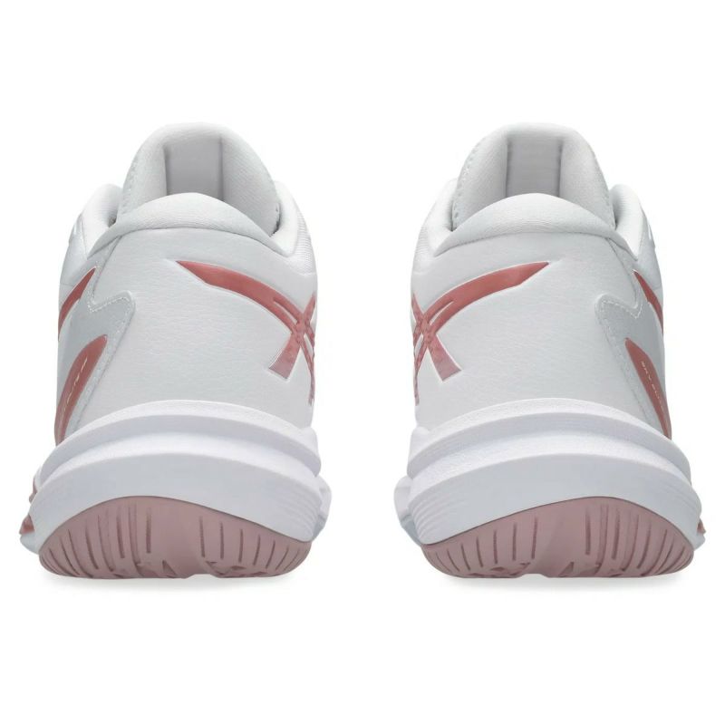 アシックス スカイ エリート FF 3 ミッドカット ホワイト モルガナイト