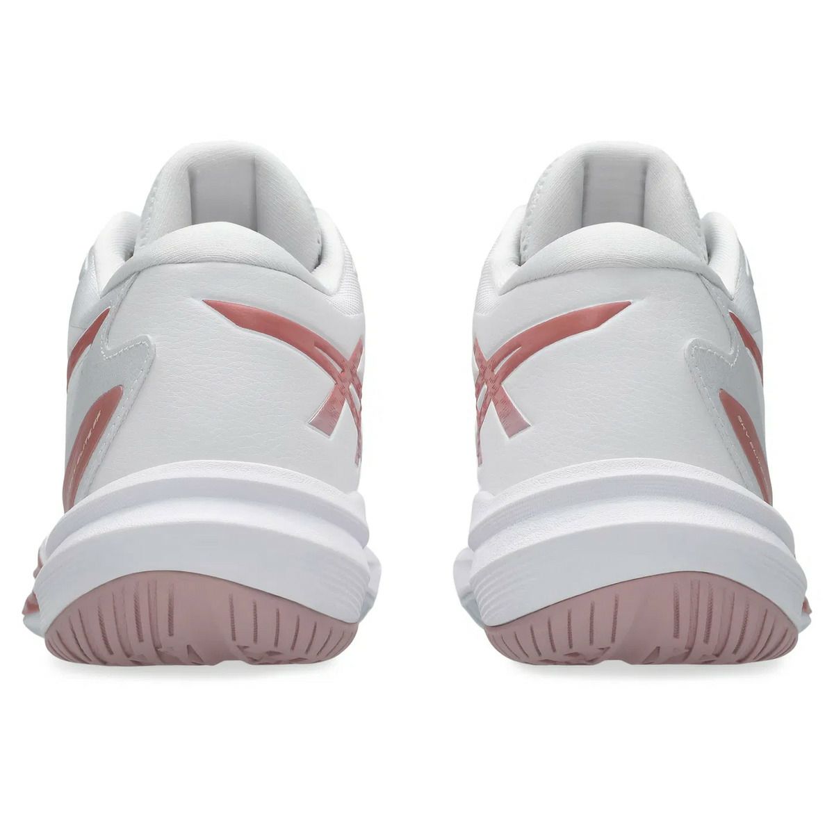 アシックス スカイ エリート FF 3 ミッドカット ホワイト モルガナイトレディース 2026