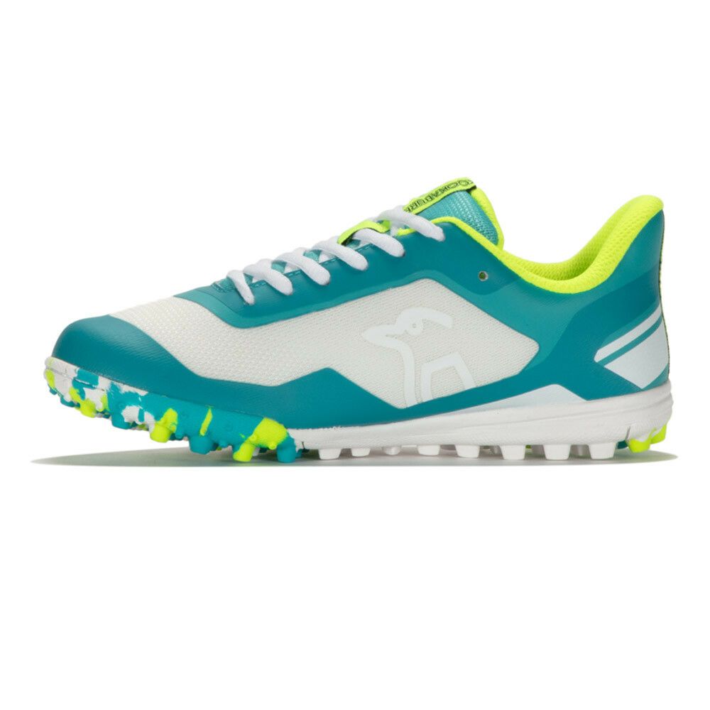 クーカブラ オービット ジュニア ミント ホワイト 2026