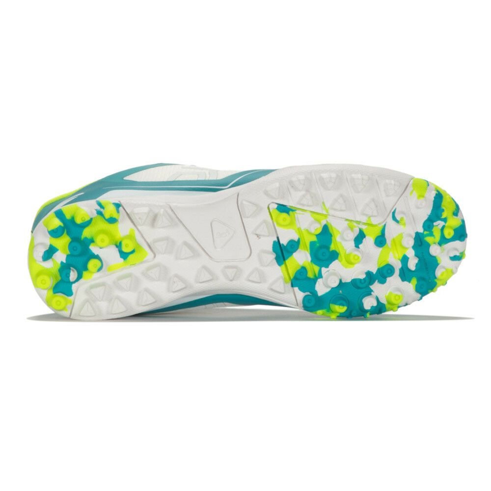 クーカブラ オービット ジュニア ミント ホワイト 2026