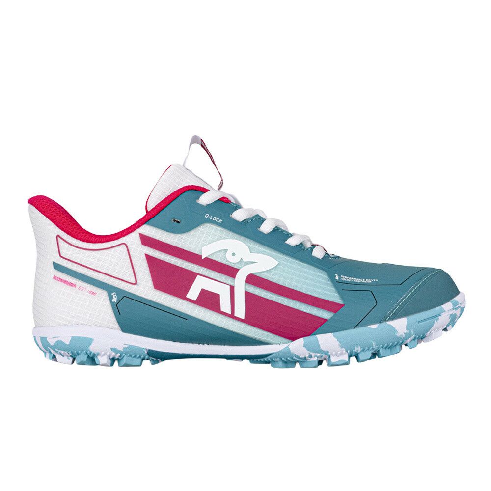 クーカブラ オービット ジュニア ミント ピンク 2026