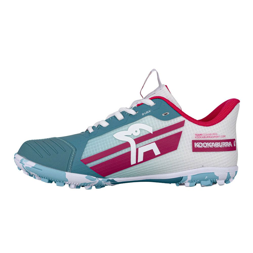 クーカブラ オービット ジュニア ミント ピンク 2026