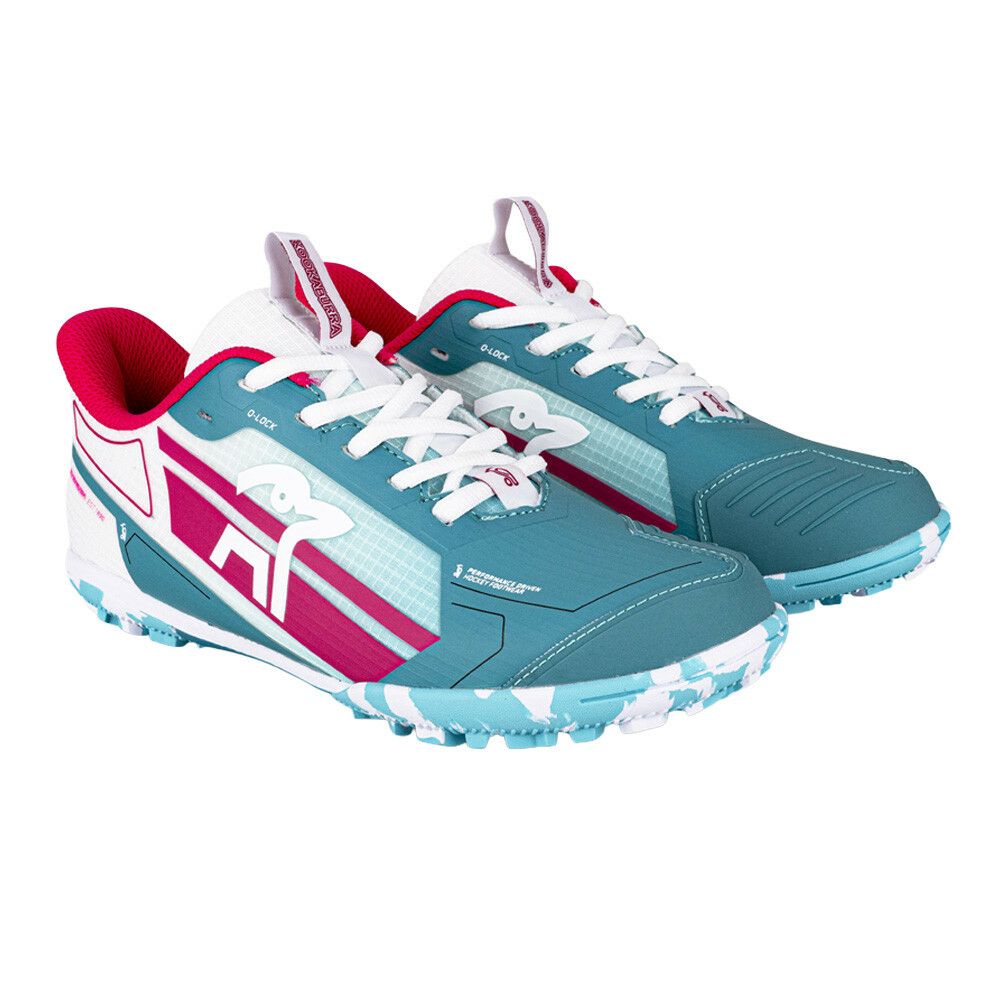 クーカブラ オービット ジュニア ミント ピンク 2026